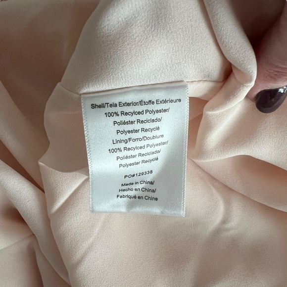 ModCloth - NWT Wrapped in Rapture Flowy Boho Bridesmaids Wedding Maxi Dress Sz L - Picture 13 of 14